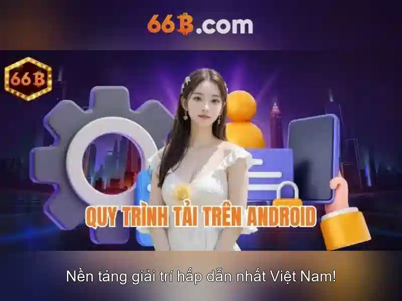 Game Slot 66B