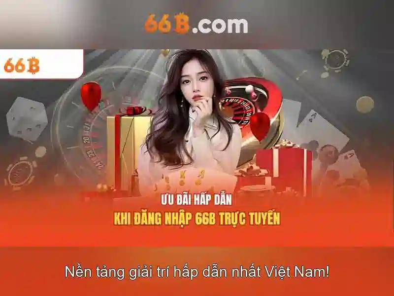 66B Slot