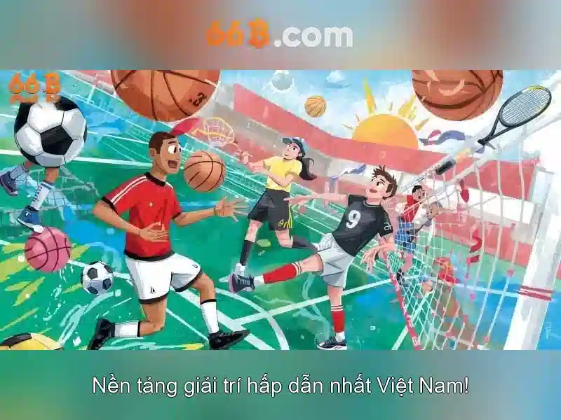 Ưu đãi đặc biệt tại Casino 66B