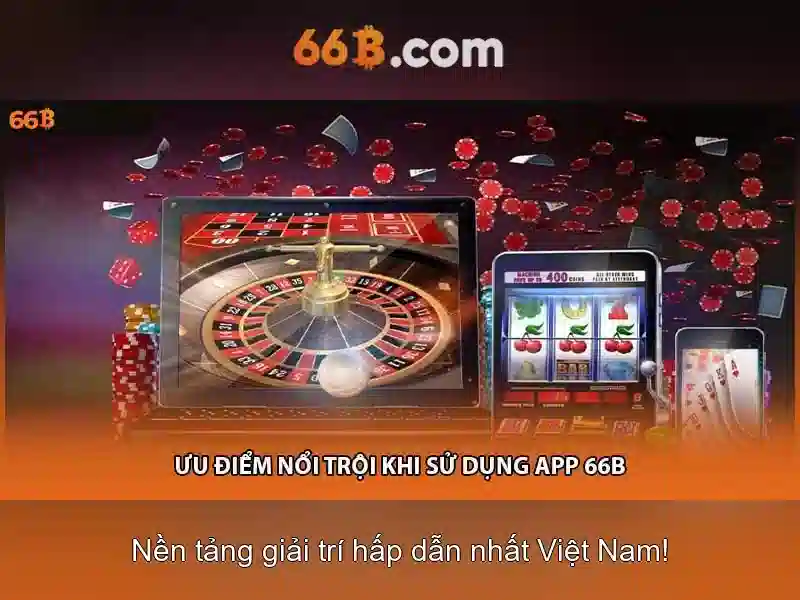 Ưu Điểm Nổi Bật Của Chơi Bài 66B