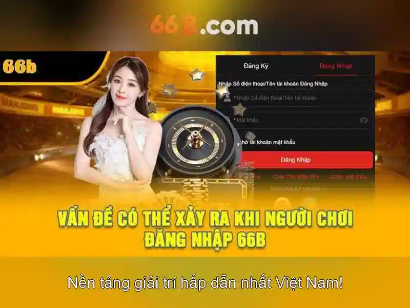 Đổi mật khẩu 66B