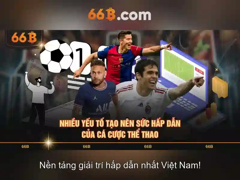 66B – Trải Nghiệm Slot Đỉnh Cao | 66B Uy Tín 2026