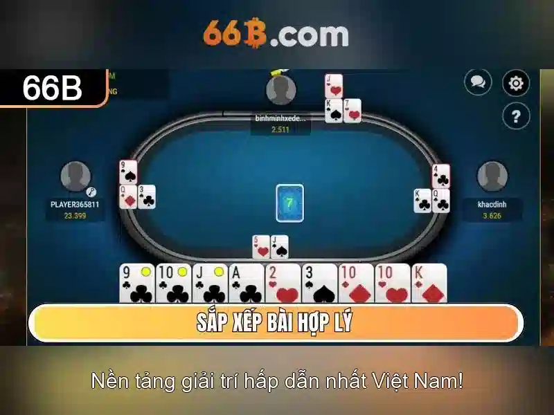 Slot 66B