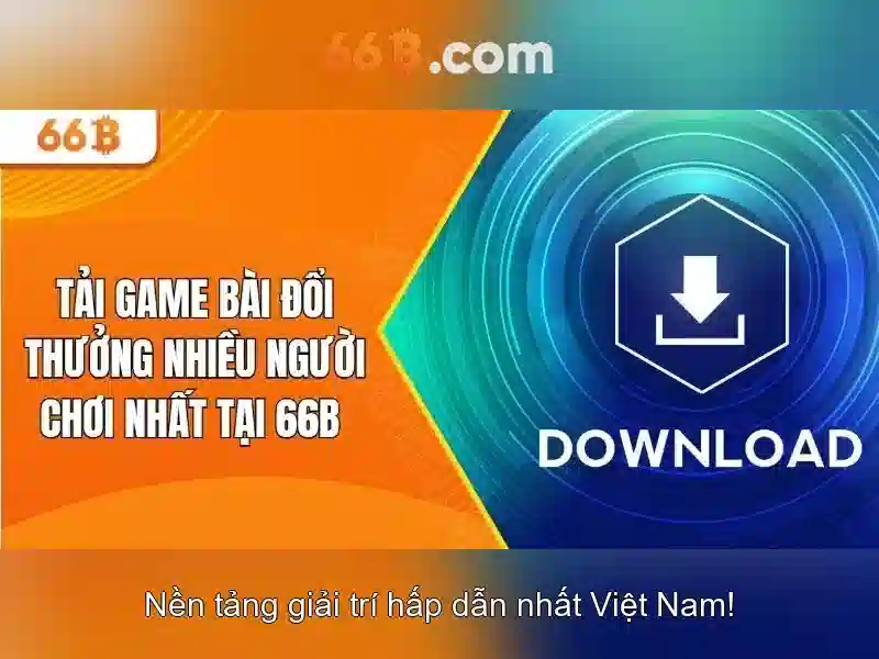 66B – Trải Nghiệm Slot Đẳng Cấp Cùng Phỏm 66b Tận Hưởng 2026