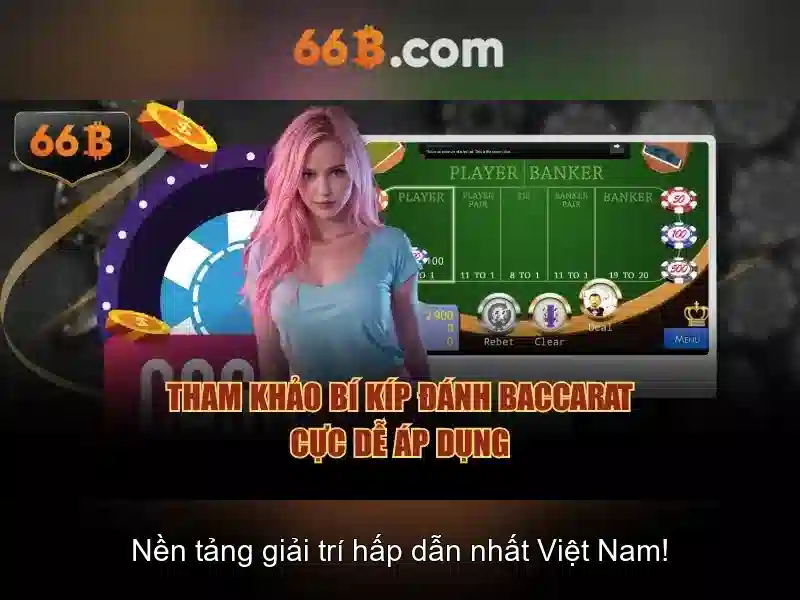 Ưu Đãi Slot 66B