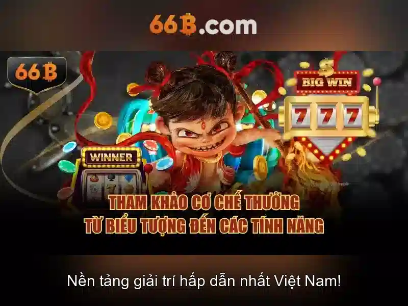Điều Khoản Sử Dụng Cổng Game 66B