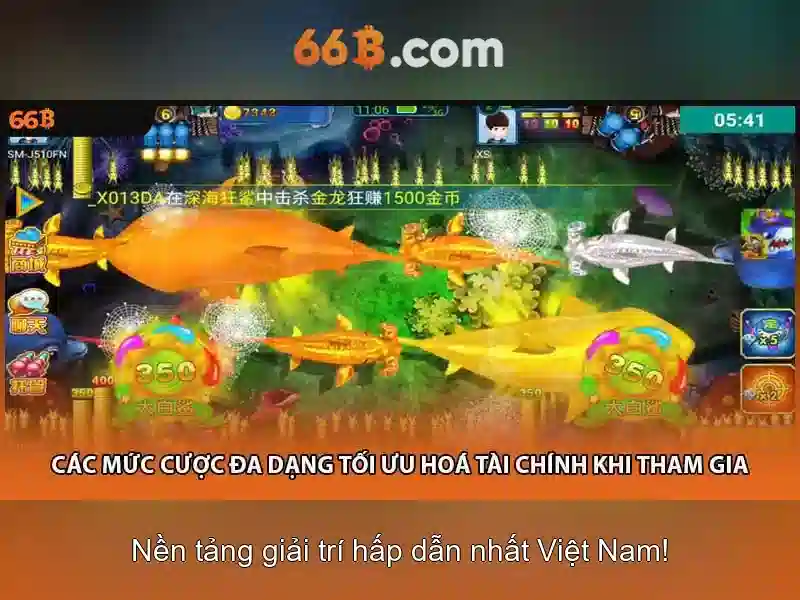 Khuyến Mãi 66B Cập Nhật 2026