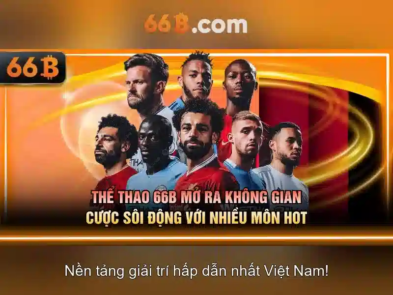 66B App – Ứng Dụng Di Động Đa Năng Cho Người Chơi SLOT