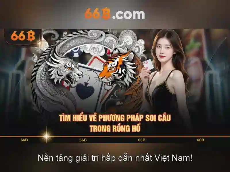 Khám Phá Casino 66B