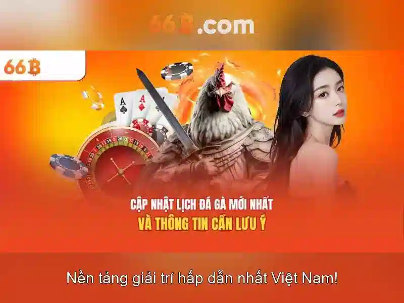 NỔ HŨ 66B