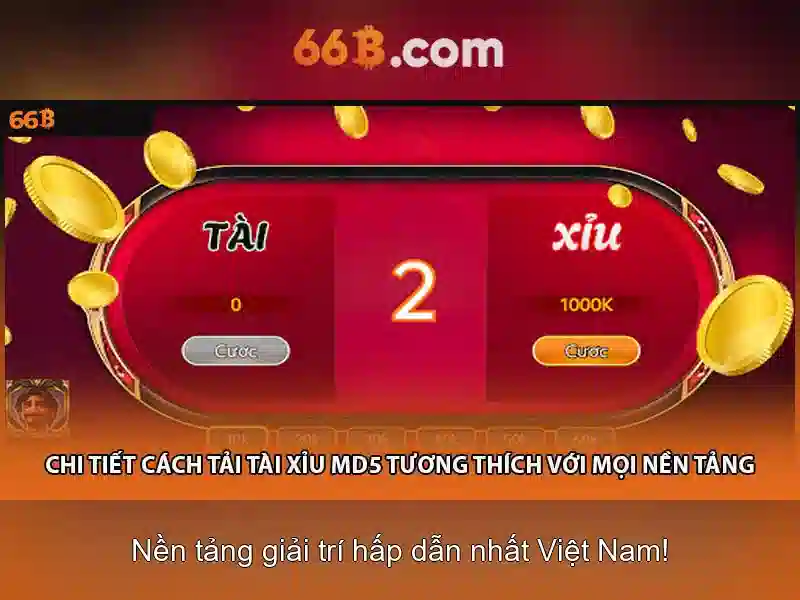 Thưởng cao 66B