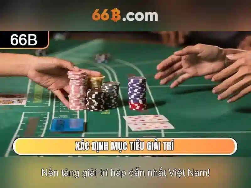 Nền Tảng Slot 66B