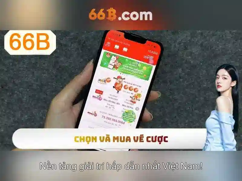 Trải nghiệm game bài 66B