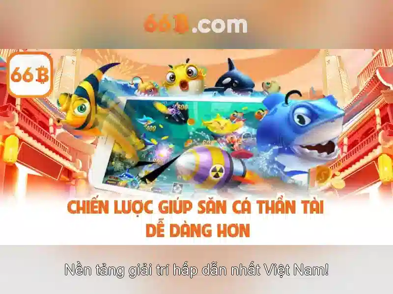 Ưu điểm tải 66B