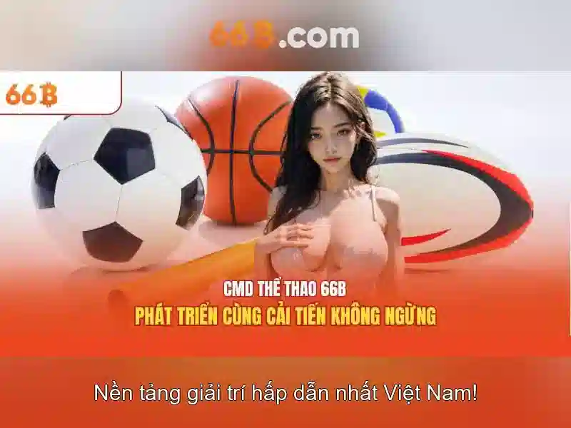 66B – Đánh Giá Slot 66B | Trải Nghiệm Chơi Slot Mới Nhất 2026