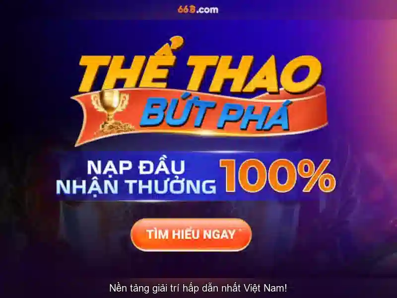 Ưu Điểm Nổi Bật Của 66B