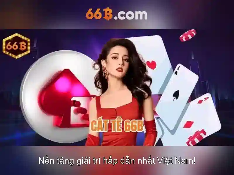 Ưu điểm giao dịch 66B – Slot trực tuyến uy tín