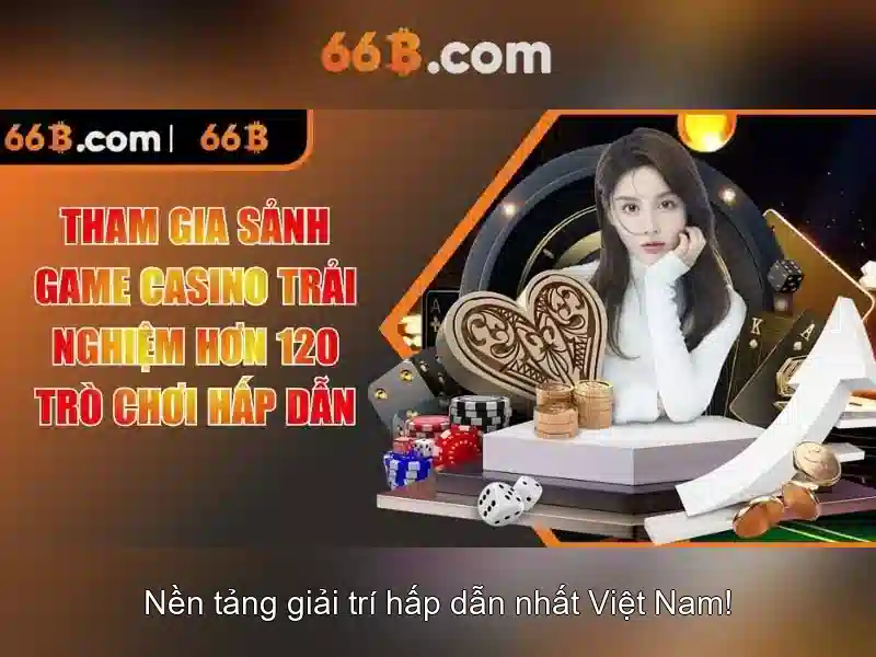 Trải Nghiệm Slot