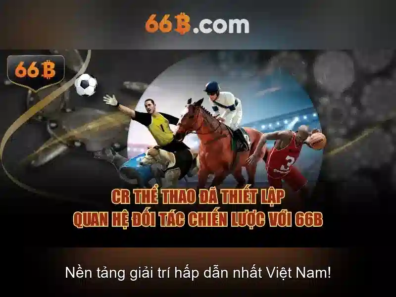 Tại Sao Chọn 66B Là Sân Chơi Tài Xỉu Lý Tưởng