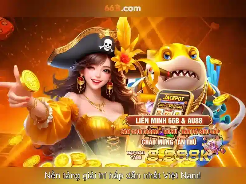 Trò Chơi Game Bài 66B