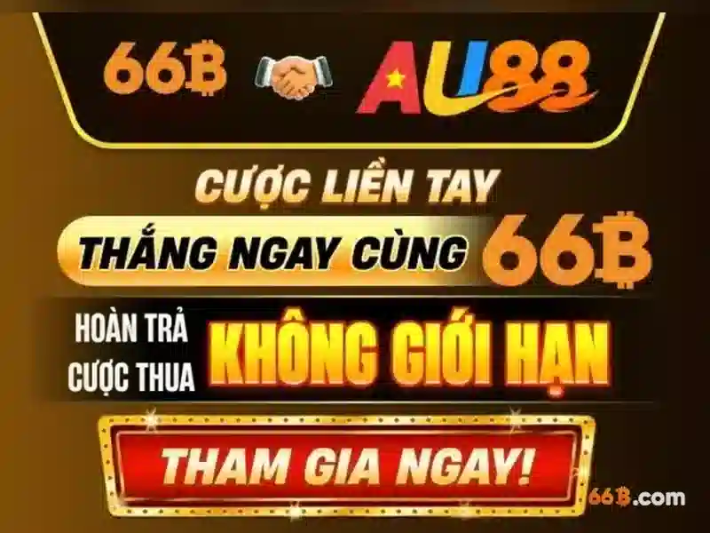 66B – Trải Nghiệm Cá Cược Slot Đỉnh Cao Không Bị Chặn 2026