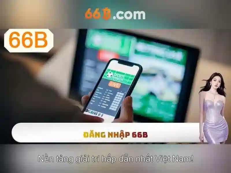 Thư Viện Game Slot 66B