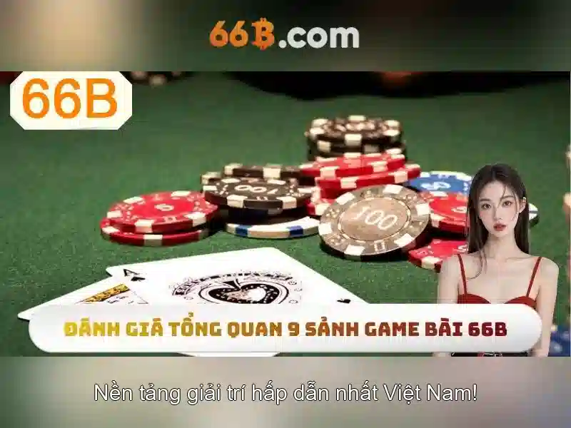 Kinh nghiệm chơi SLOT 66B