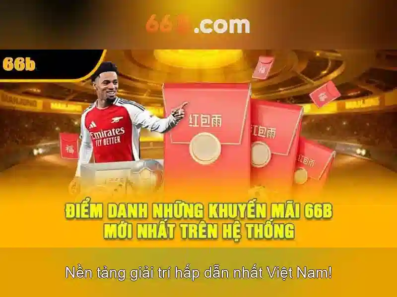 Khuyến Mãi 66B