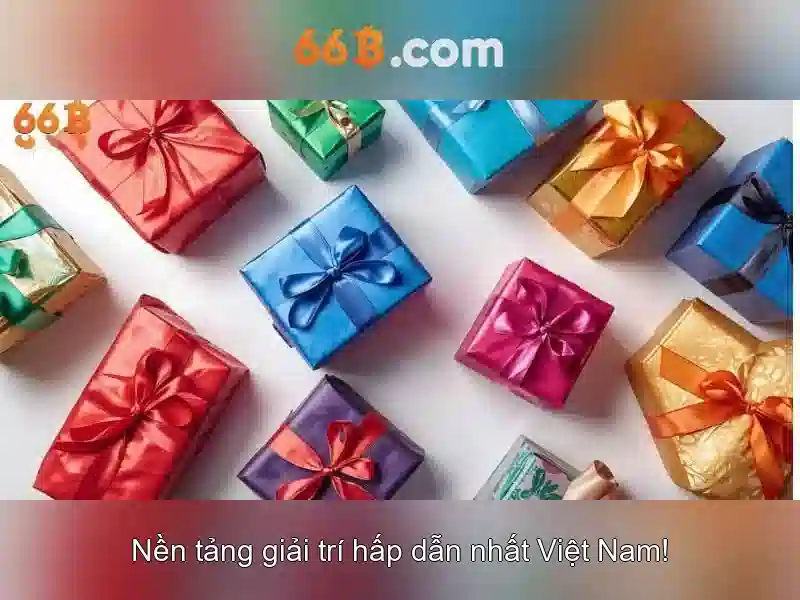 Ưu đãi 66B – Đăng ký ngay để nhận ưu đãi hấp dẫn