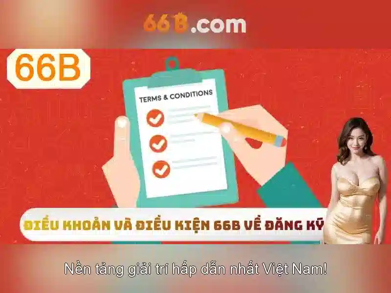 66B – Trải Nghiệm Slot Phỏm 66b Đỉnh Cao Cho Người Chơi