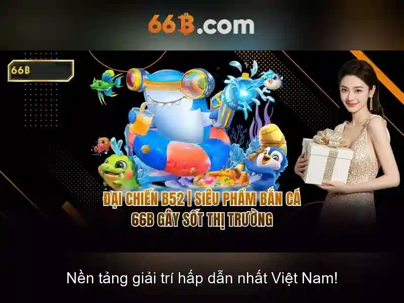 Nhận Thưởng 66B