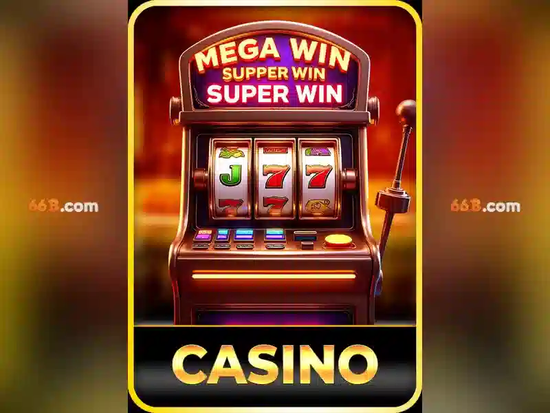 slot 66b