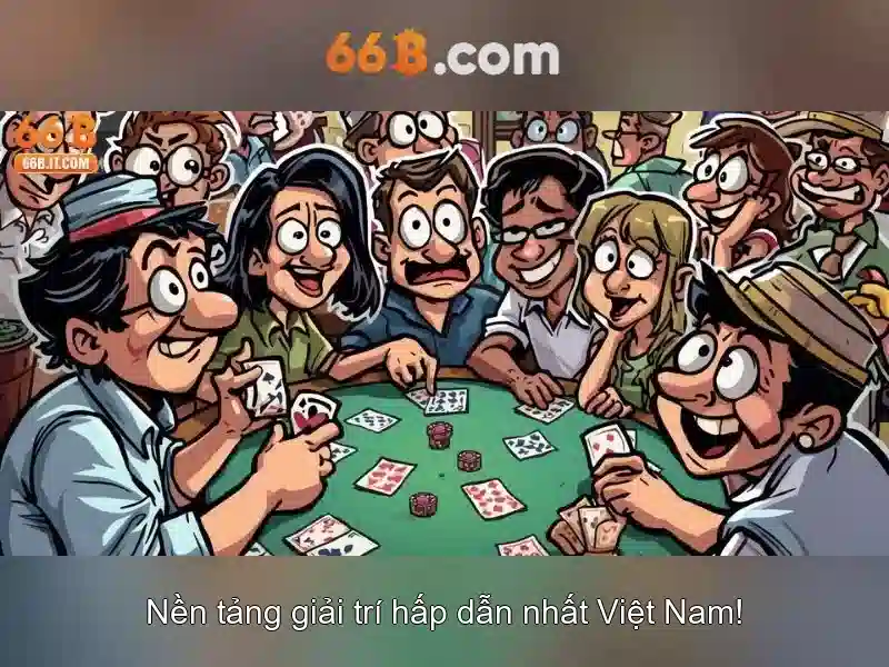 trò chơi Slot 66B