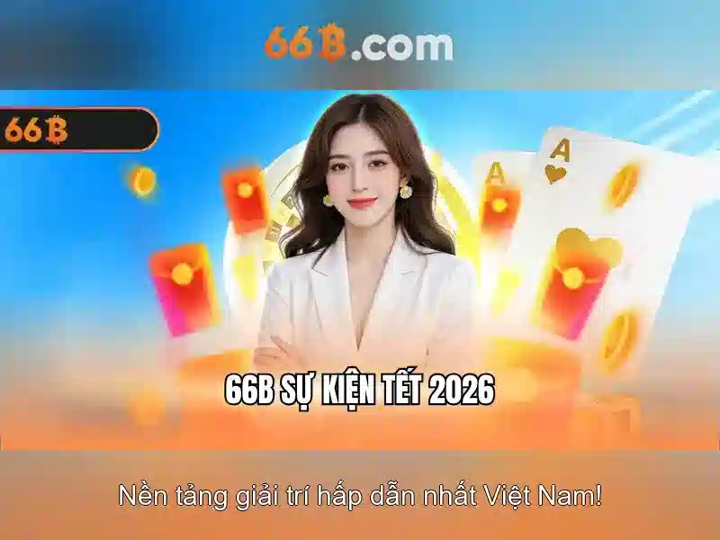 Giới Thiệu Về 66B
