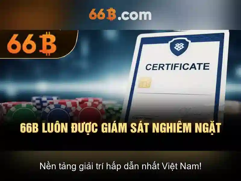Cách Chơi Slot Tại 66B Và 66b Mới