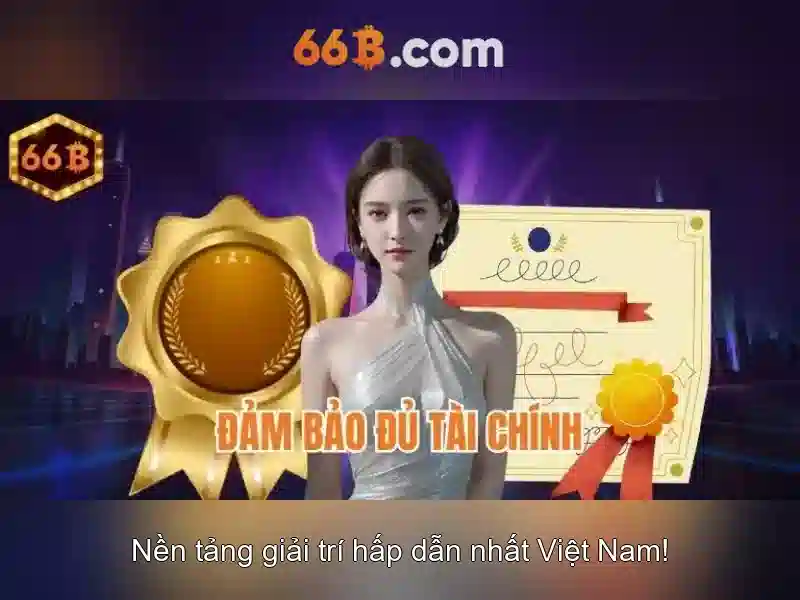Đăng Nhập 66B