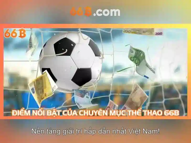 Trải Nghiệm Slot Đỉnh Cao Với 66B