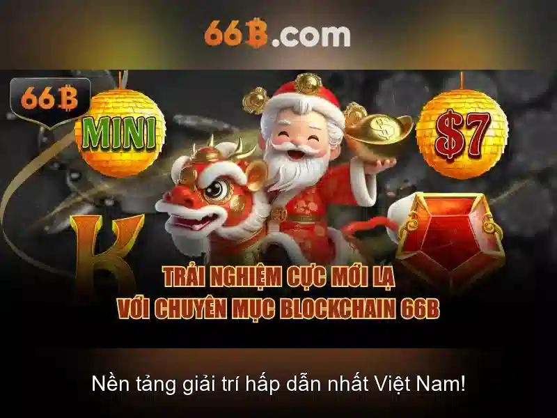 Đăng nhập 66B – Nhà Cái 66B – Trải Nghiệm Slot Đỉnh Cao 2026