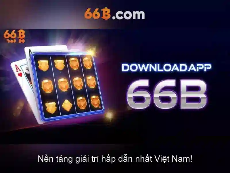 slot 66b