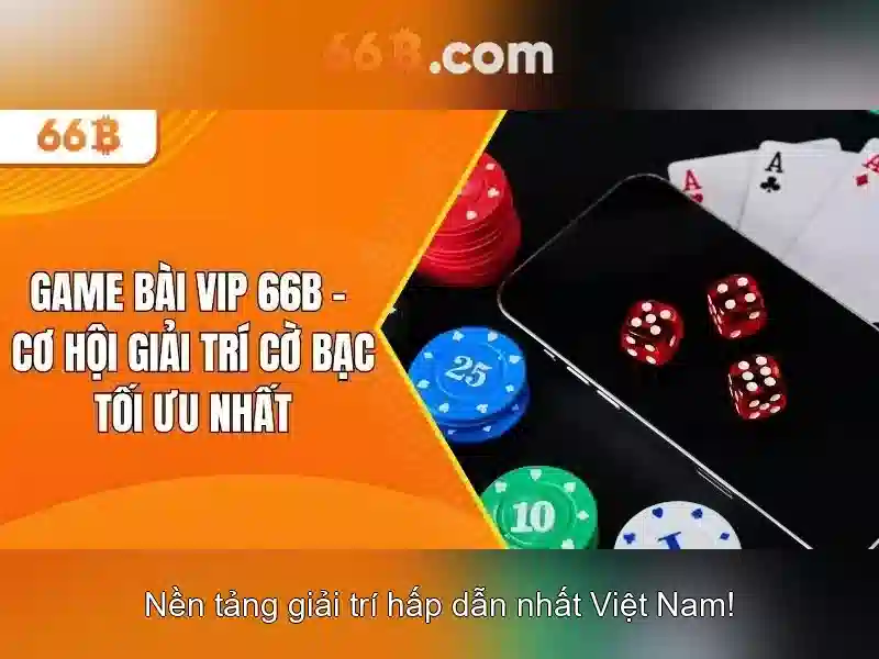 Trò chơi Slot 66B