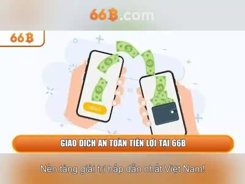 Cách Đăng Nhập 66B Dễ Dàng