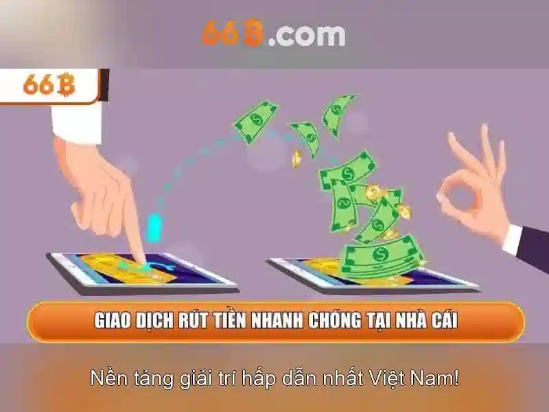 Trò Chơi Slot 66B