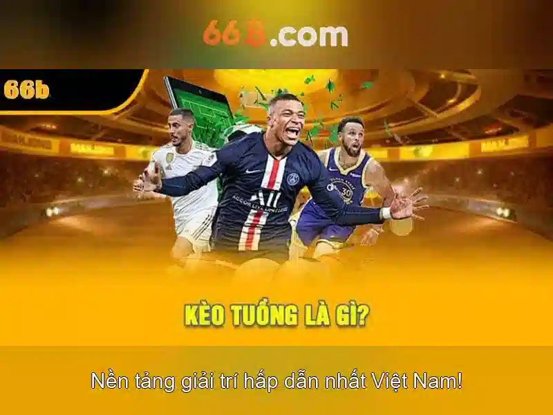 66B - Trải Nghiệm Đỉnh Cao Với 66B Online 2026