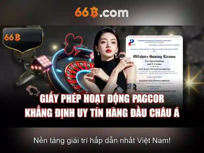 66B – Trang Chủ 66B Chính Thức Không Bị Chặn 2026