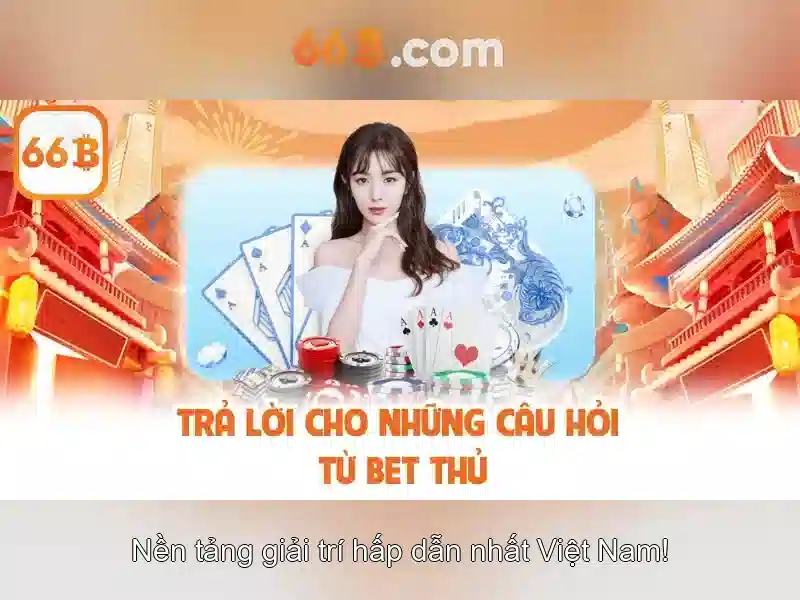 Các Tính Năng Chính Trong Ứng Dụng 66B