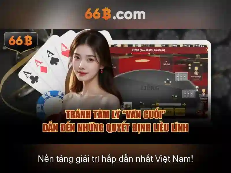 Ưu điểm nổi bật của game 66B