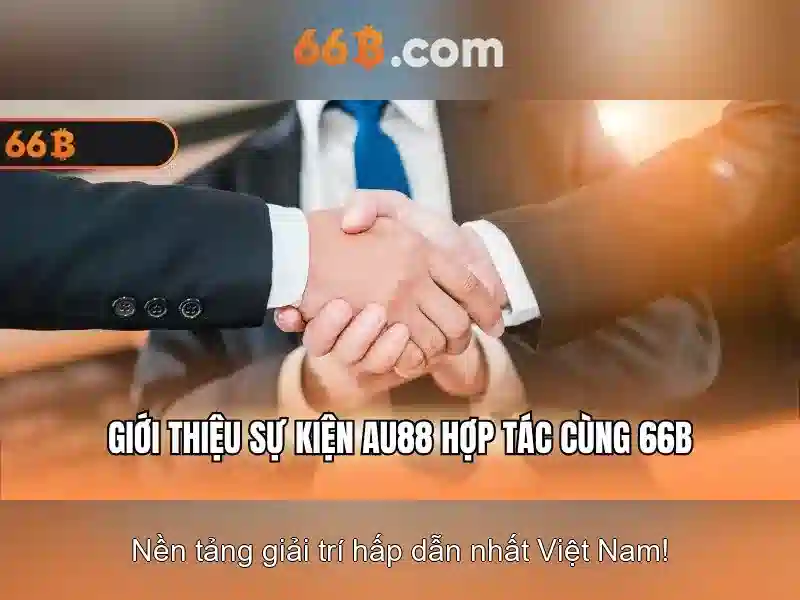 Trải Nghiệm Slot 66B