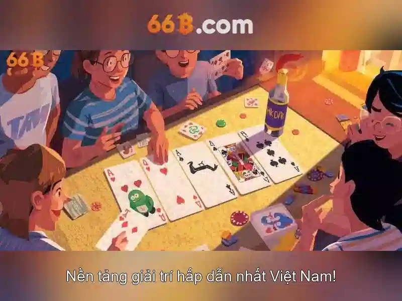 quy tắc khuyến mãi Slot 66B