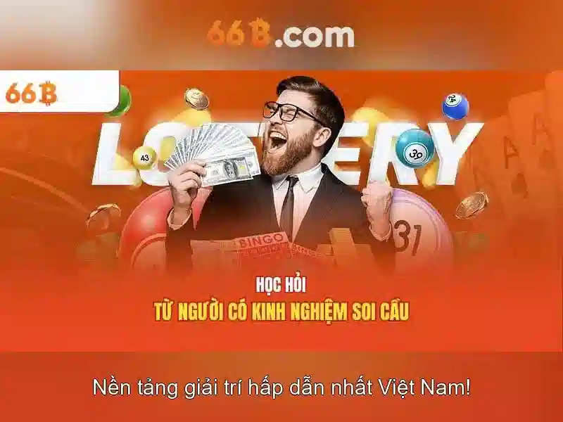 66B – Trải Nghiệm Bắn Cá 66B Đỉnh Cao 2026