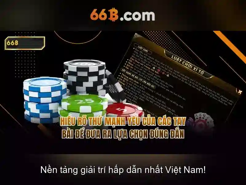 Lợi Ích Tài Khoản 66B